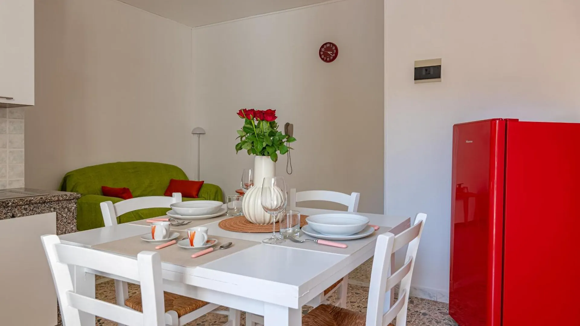 شقة Venerdi House ألغيرو
