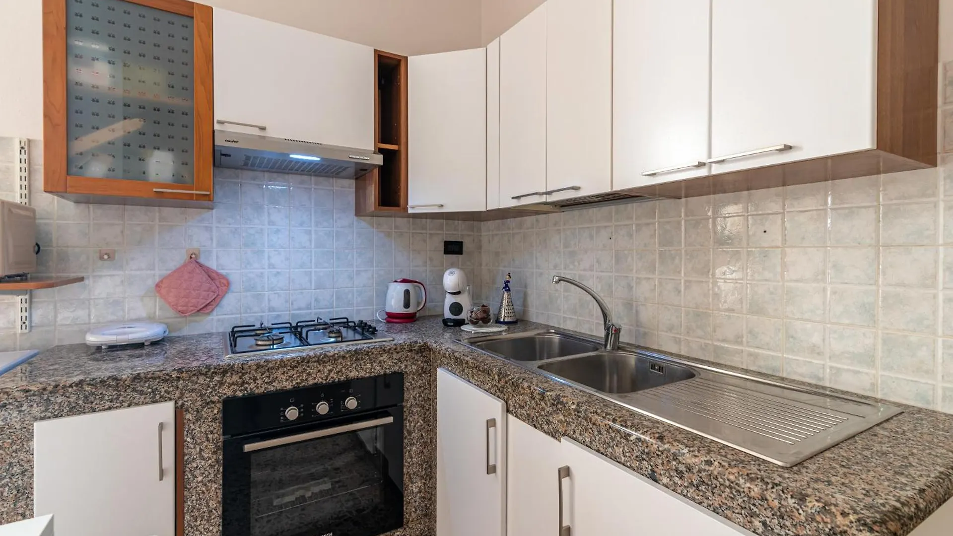 شقة Venerdi House ألغيرو